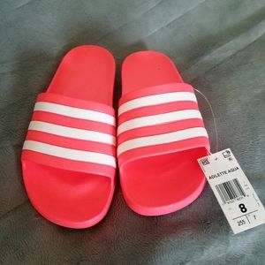 Adidas Adilette Aqua Slides